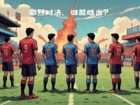 爱游戏-重要赛事胜负悬念备受期待