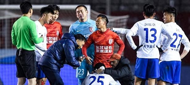 爱游戏娱乐-关于长春中部队在比赛中全力以赴，成功逆转击败对手的信息