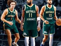 爱游戏在线-澳洲队伍强势崛起，挑战NBA霸主地位