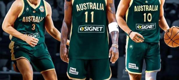 爱游戏在线-澳洲队伍强势崛起，挑战NBA霸主地位