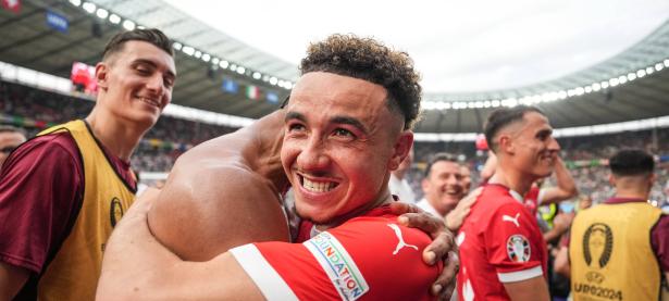 爱游戏入口-西班牙战胜瑞士，成功晋级欧锦赛八强