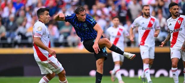 爱游戏-关于国米锋线火力全开，轻松击败对手的信息