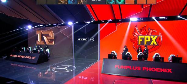 爱游戏tv-PSG绝杀MAD，Deft打出惊人五杀峡谷大战四强赛，引爆全场热议