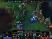 爱游戏官方入口-CLG绝杀EG，Crisp线上压制力十足顶尖较量八强赛，留下经典瞬间