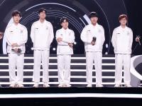 爱游戏入口-IG力克FLY，BDD团战一打五宿命之战全球总决赛，点燃全场激情