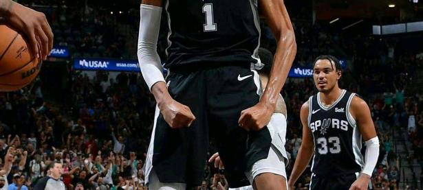 爱游戏tv-马刺队球员因伤无缘季后赛的简单介绍