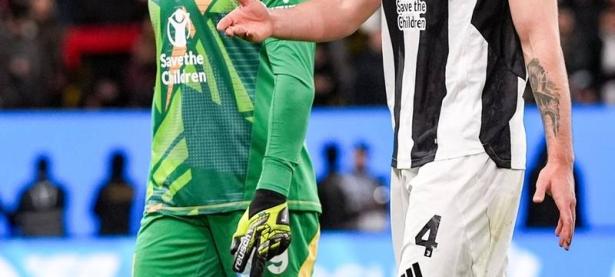 爱游戏在线-都灵球员备战重要比赛，希望拿下对手