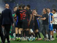 爱游戏-巴萨再次客场失利，遭遇两连败