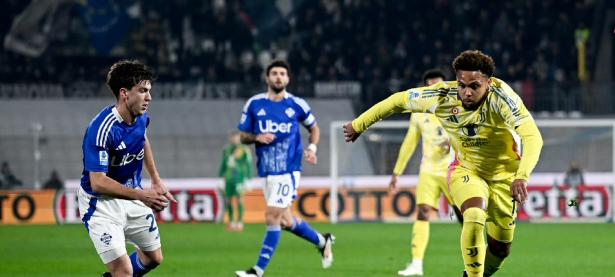 爱游戏官方入口-尤文图斯主场告捷，反击意甲榜首