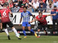 爱游戏娱乐-柏林赫塔主场告捷，保持在中游稳定位置的简单介绍