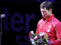 爱游戏在线-瑞典队绝杀奥地利队，许昕点燃赛场