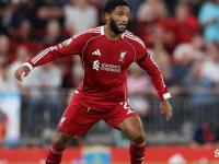 爱游戏APP-利物浦翻盘葡萄牙，戈麦斯高光表现的简单介绍