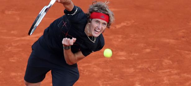 爱游戏下载-蒙特卡洛大师赛完胜澳网，兹维列夫状态火热的简单介绍