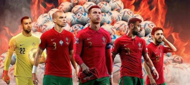 爱游戏在线-关于葡萄牙翻盘韩国，奥亚尔萨瓦尔状态火热的信息