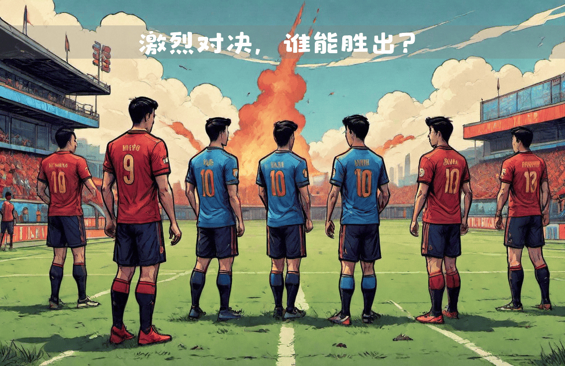 重要赛事胜负悬念备受期待