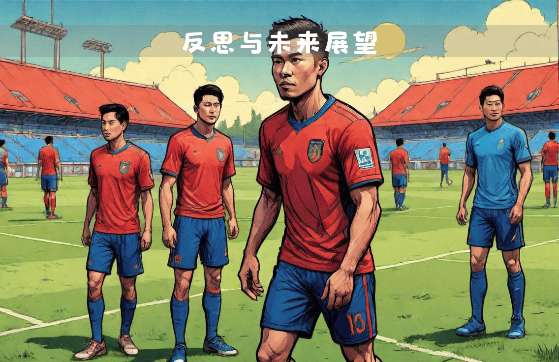 关于中国足球发展的未来展望与探讨