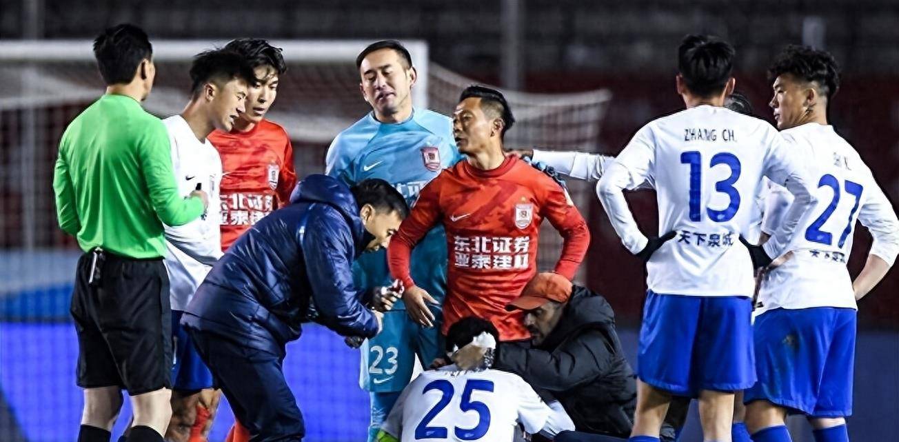 关于长春中部队在比赛中全力以赴，成功逆转击败对手的信息