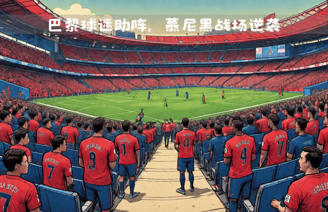关于2025世俱杯：巴黎圣日耳曼赛前焦点揭秘的信息