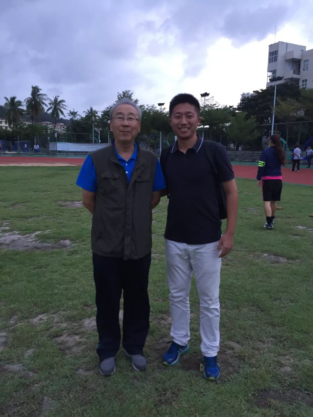 经验丰富：资深球员领军作战的简单介绍