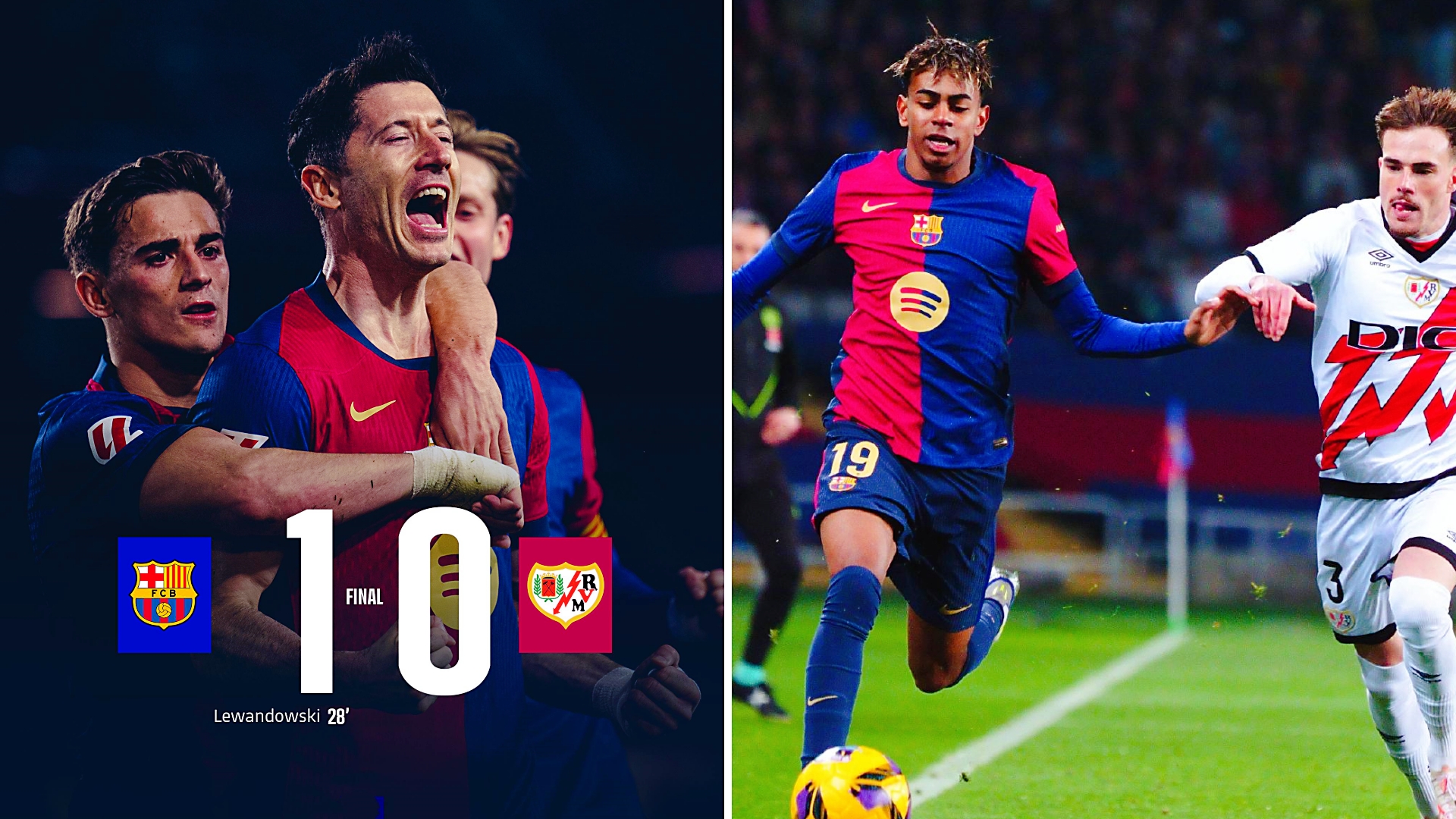 包含巴萨惨败，西甲巨人重挫，名不副实的词条