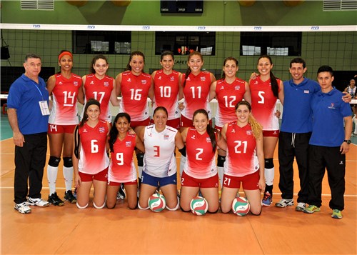 包含多米尼加队员奋力拼搏，挺进淘汰赛阶段的词条