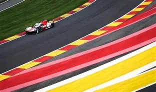 克莱蒙竞技夺得连胜，积分榜前列稳坐