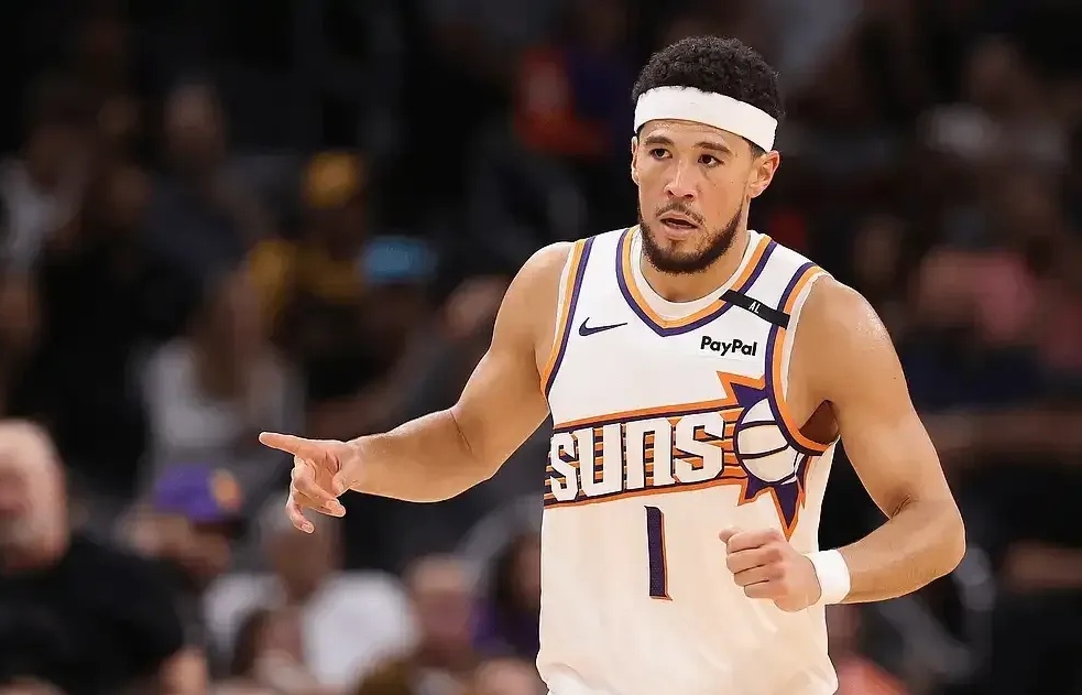 太阳队全队状态火热,取得五连胜?的简单介绍 太阳队全队状态火热,取得五连胜?的简单介绍