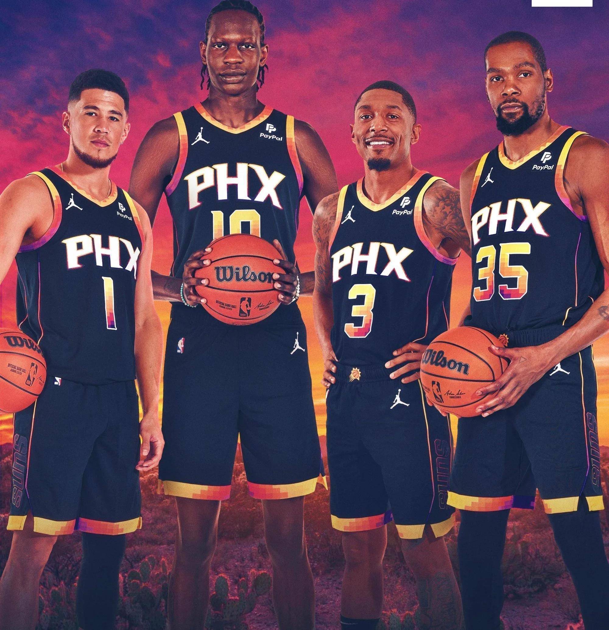 太阳队全队状态火热,取得五连胜?的简单介绍 太阳队全队状态火热,取得五连胜?的简单介绍