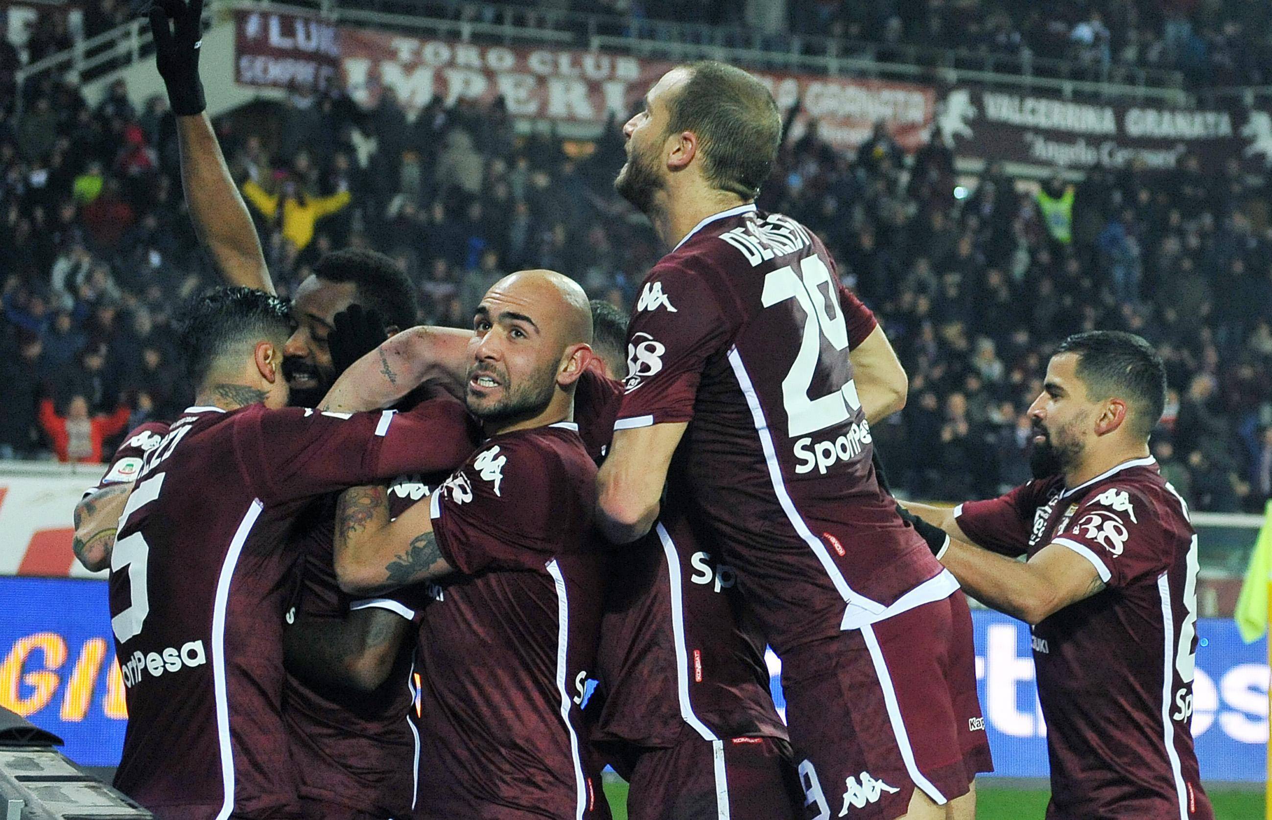 都灵球员备战重要比赛，希望拿下对手