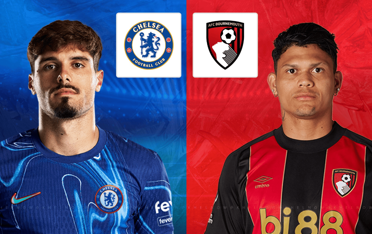 伯恩茅斯队意外获胜，击败对手