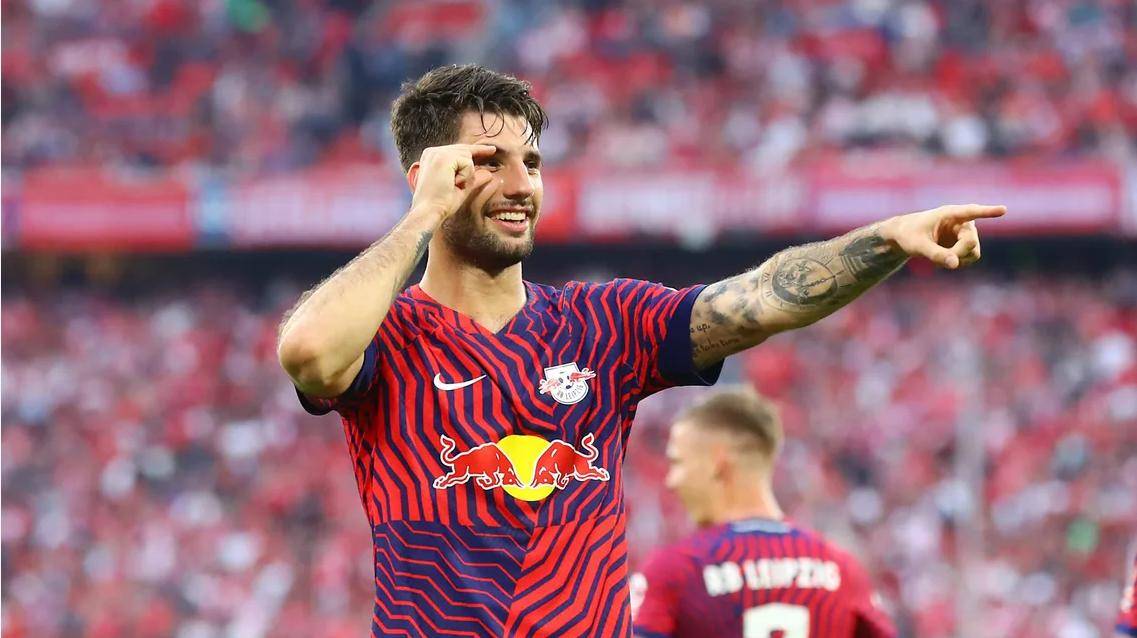 莱比锡红牛前途无量，实力展现不俗的简单介绍