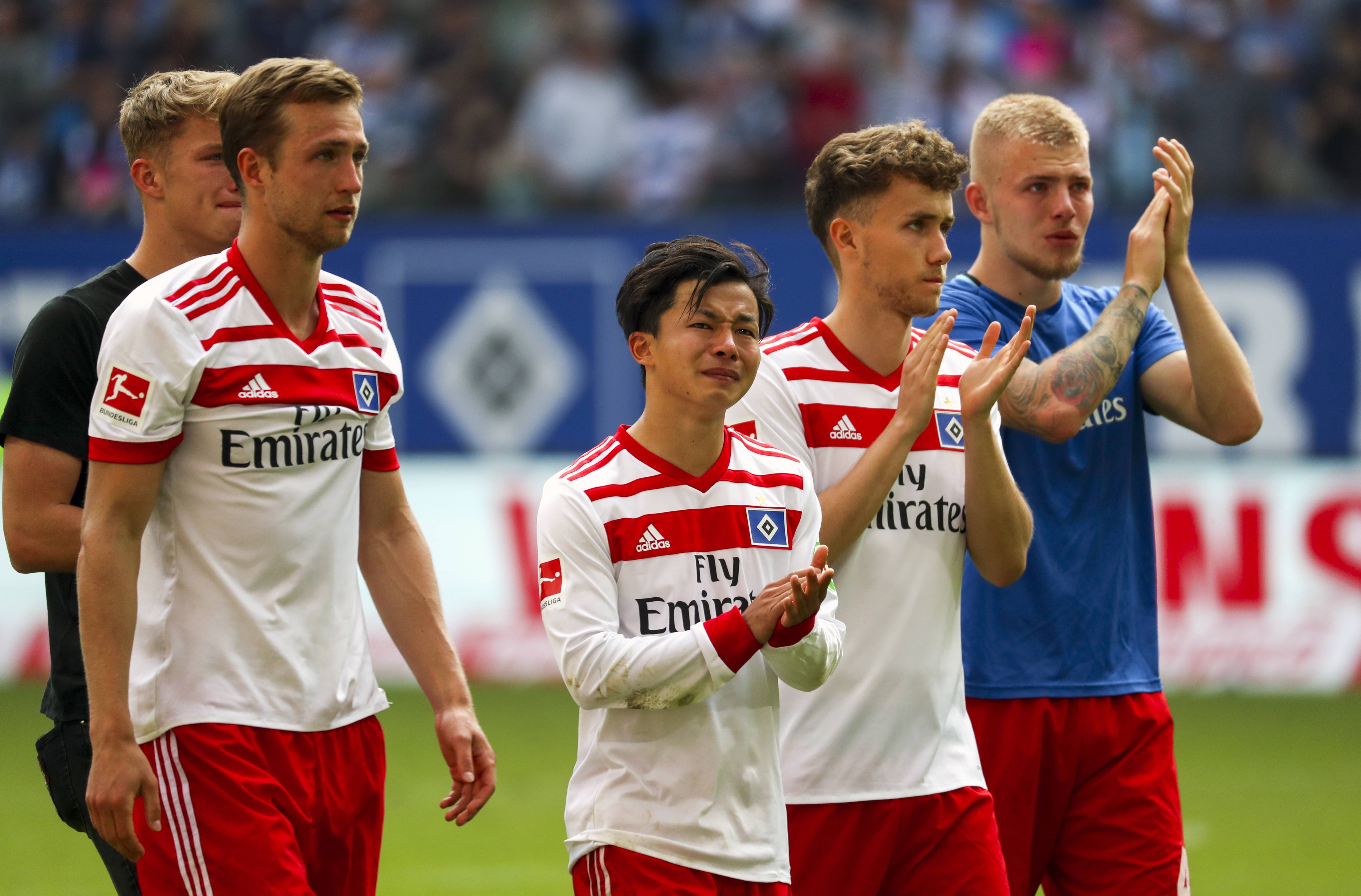 柏林赫塔队长表态，力争新赛季佳绩