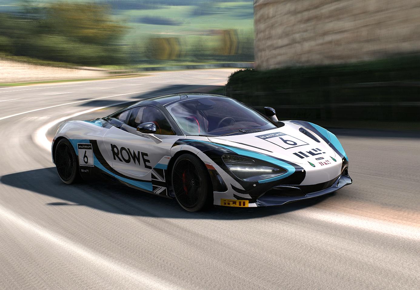 迈凯伦翻盘红牛二队，佩雷兹状态火热的简单介绍