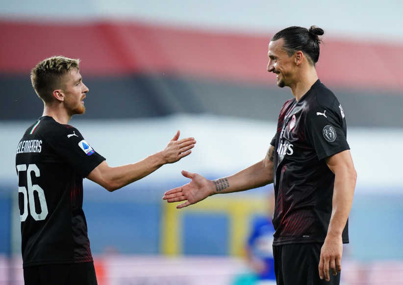 挪威横扫中国,伊布带队取胜 挪威横扫中国,伊布带队取胜