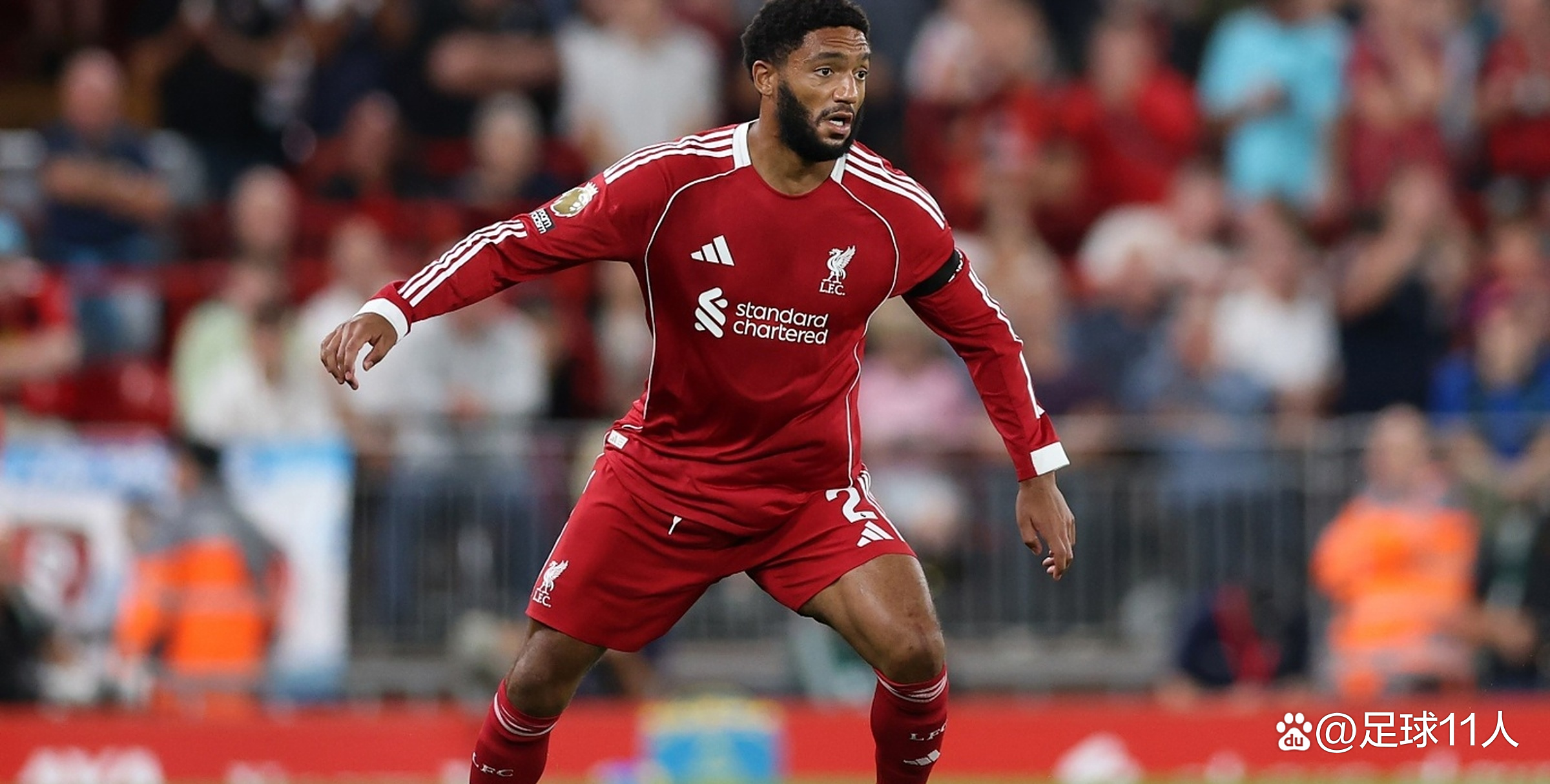 利物浦翻盘葡萄牙,戈麦斯高光表现的简单介绍 利物浦翻盘葡萄牙,戈麦斯高光表现的简单介绍