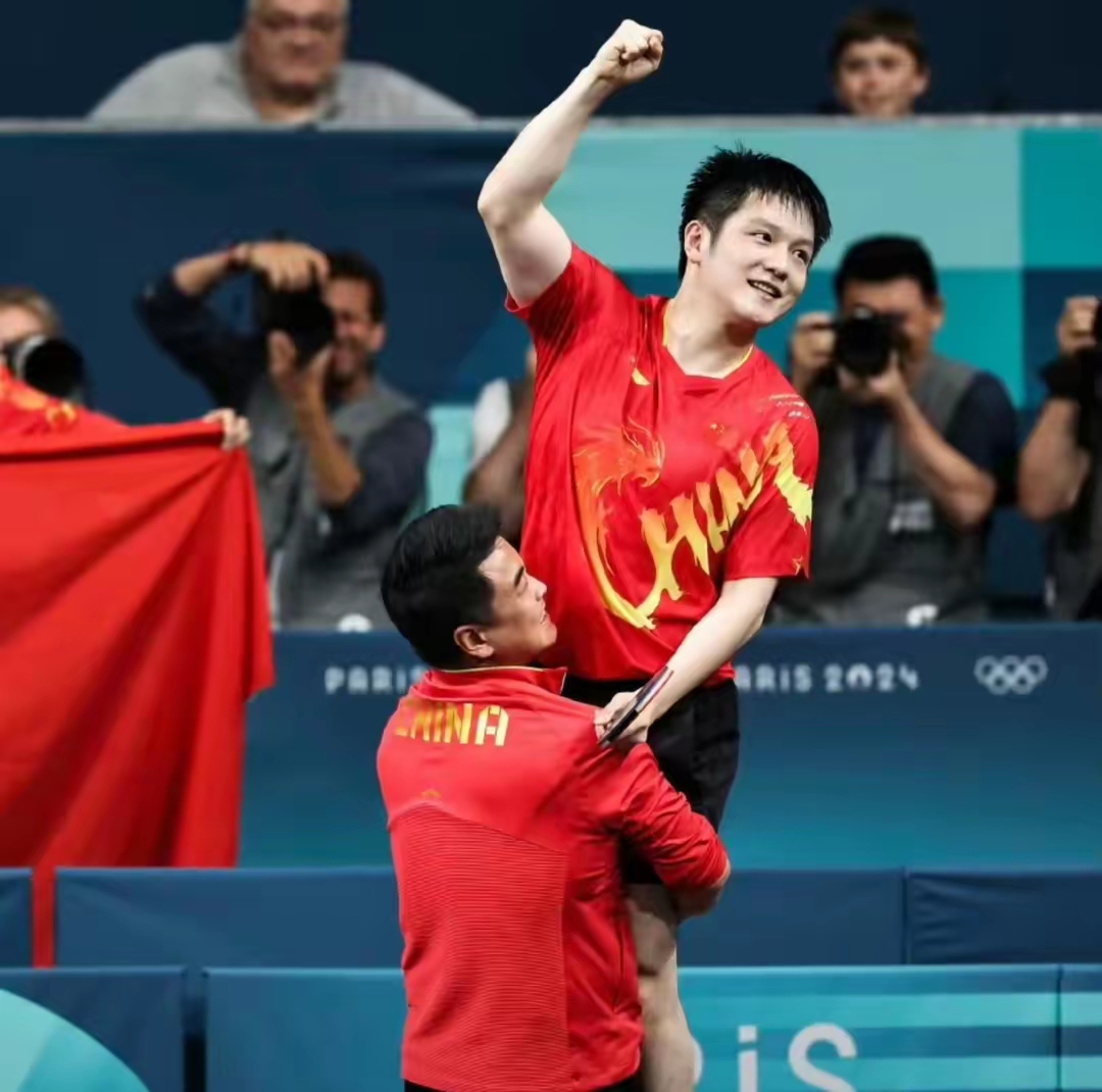 奥地利队险胜中国队,王皓带队取胜 奥地利队险胜中国队,王皓带队取胜