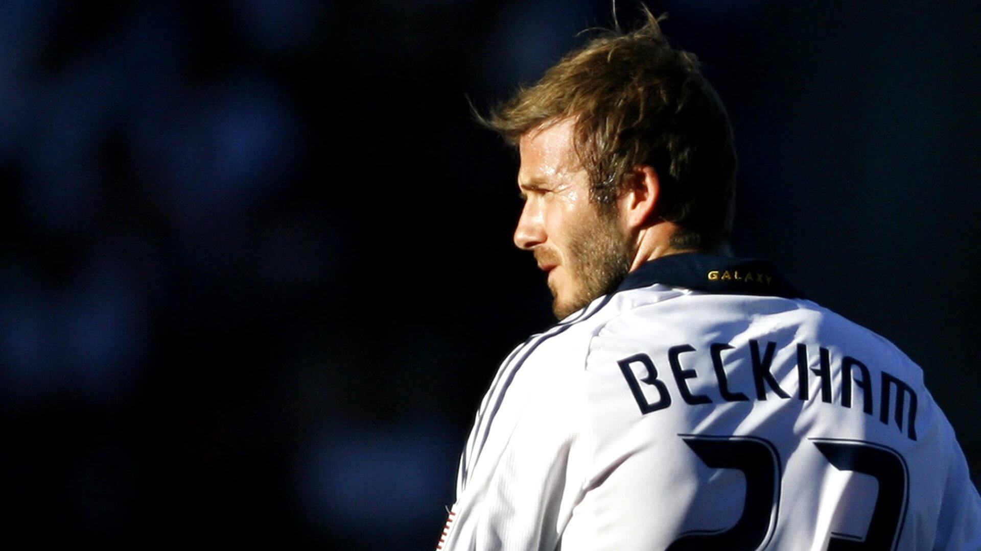 东决关键战之夜，双重奏