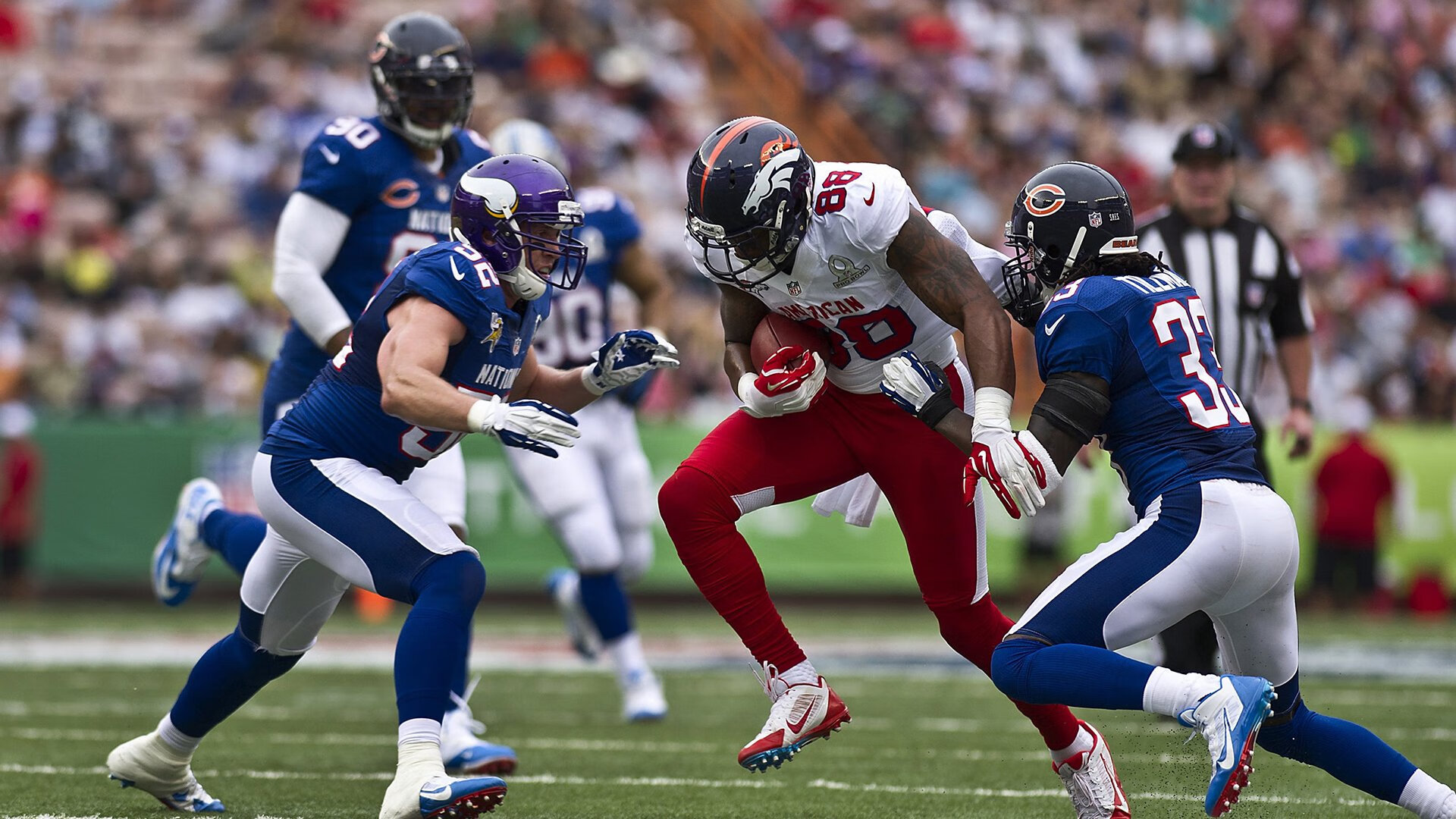 格林狂暴！活塞掀翻凯尔特人，杰伦格林献压制级表演